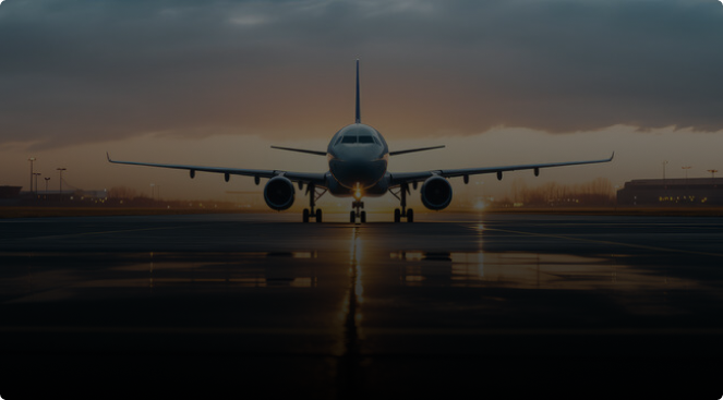 Airport Services